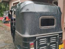 Bajaj RE 205 2014 Three Wheel