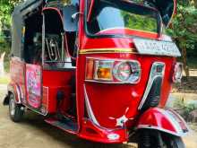 Bajaj RE 205 2013 Three Wheel