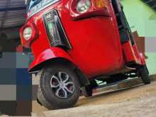 Bajaj Re 205 2011 Three Wheel