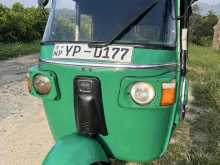 Bajaj RE 205 2011 Three Wheel
