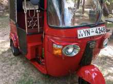 Bajaj RE 205 2011 Three Wheel