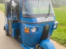 Bajaj RE 205 2013 Three Wheel