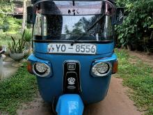 Bajaj RE 205 2011 Three Wheel