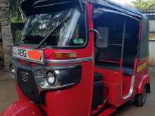 Bajaj Re 205 2015 Three Wheel