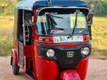 Bajaj Re 205 2014 Three Wheel