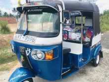 Bajaj RE 205 2011 Three Wheel