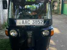Bajaj RE 205 2012 Three Wheel