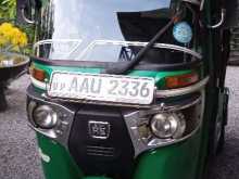 Bajaj RE 205 2014 Three Wheel