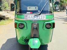 Bajaj RE 205 2012 Three Wheel