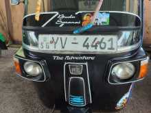 Bajaj Re 205 2012 Three Wheel