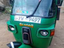 Bajaj RE 205 2012 Three Wheel