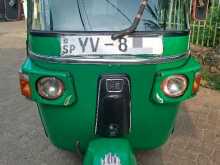 Bajaj RE 205 2012 Three Wheel