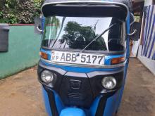 Bajaj RE 205 2015 Three Wheel