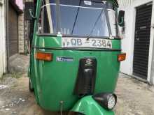 Bajaj RE 205 2005 Three Wheel
