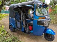 Bajaj Re 205 2015 Three Wheel