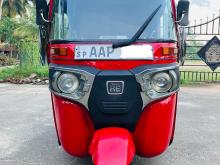 Bajaj RE 205 2014 Three Wheel