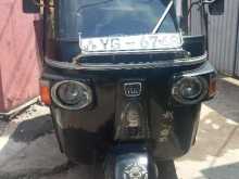 Bajaj Re 205 2010 Three Wheel