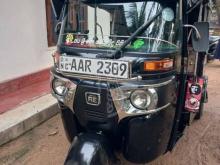 Bajaj RE 205 2014 Three Wheel