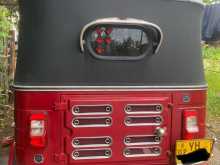 Bajaj RE 205 2011 Three Wheel