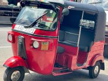 Bajaj RE 205 2012 Three Wheel