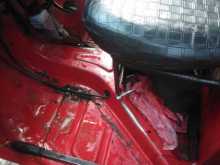 Bajaj RE 205 2012 Three Wheel
