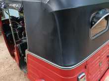 Bajaj RE 205 2014 Three Wheel