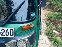 Bajaj RE 205 2014 Three Wheel