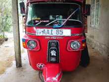 Bajaj RE 205 2013 Three Wheel