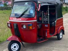 Bajaj RE 205 2014 Three Wheel