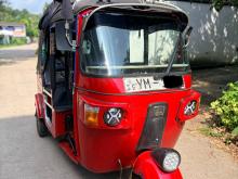Bajaj RE 205 2011 Three Wheel