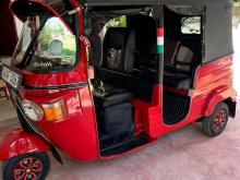 Bajaj RE 205 2012 Three Wheel