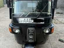 Bajaj RE 205 2012 Three Wheel