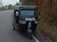 Bajaj RE 205 2012 Three Wheel