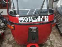 Bajaj Re 205 1996 Three Wheel