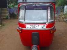 Bajaj RE 205 1999 Three Wheel