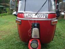 Bajaj RE 205 2003 Three Wheel