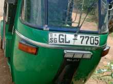 Bajaj RE 205 2006 Three Wheel