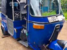 Bajaj Re 205 2006 Three Wheel