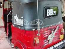 Bajaj RE 205 2007 Three Wheel