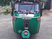 Bajaj RE 205 2007 Three Wheel