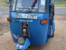 Bajaj RE 205 2007 Three Wheel
