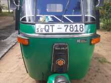 Bajaj RE 205 2008 Three Wheel