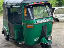 Bajaj RE 205 2009 Three Wheel