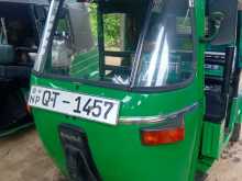 Bajaj RE 205 2009 Three Wheel