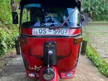 Bajaj RE 205 2009 Three Wheel