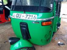 Bajaj RE 205 2009 Three Wheel