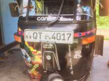 Bajaj RE 2009 Three Wheel