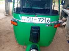 Bajaj RE 205 2009 Three Wheel