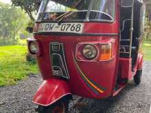 Bajaj RE 205 2009 Three Wheel