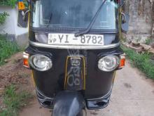 Bajaj RE 205 2010 Three Wheel